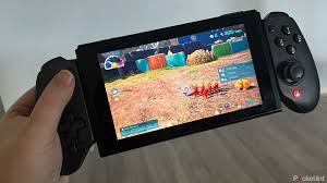 CONTROL INALÁMBRICO PARA SMARTPHONE GAMESIR G8 GALILEO