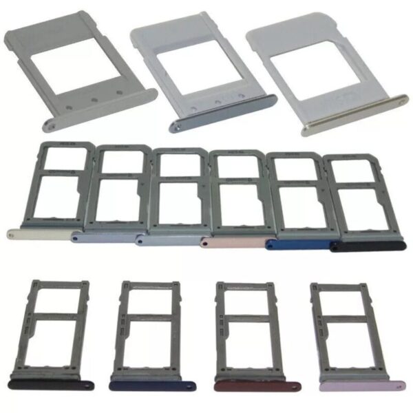 BANDEJAS SIM K40S BANDEJAS SIM