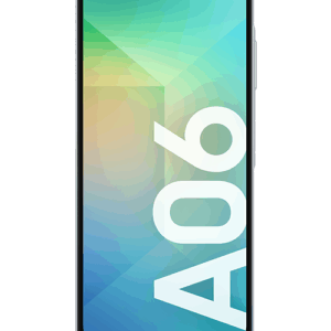 SAMSUNG A06 SM-A065M 128GB+4GB RAM